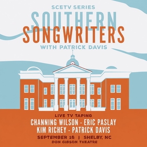 Patrick Davis Tickets, Tour Dates and Concerts