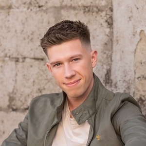 Gavin Gribben Tickets, Tour Dates and Concert