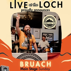 Bruach Tickets, Tour Dates and Concerts