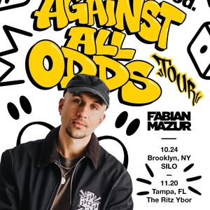 Fabian Mazur Tickets, Tour Dates and Concerts