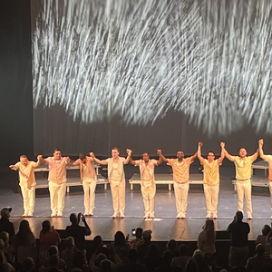 Straight No Chaser at Lancaster, PA in American Music Theatre 2026