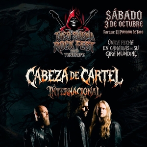 Cryptosis Tickets, Tour Dates and Concerts