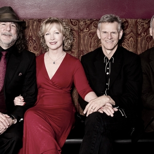 The Susie Glaze New Folk Ensemble