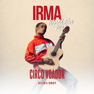 Irma Tickets, Tour Dates and Concerts