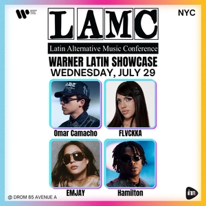 EMJAY Tickets, Tour Dates and Concerts