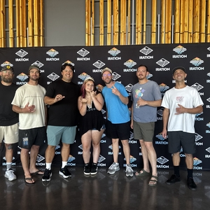 Iration at La Vista, NE in The Astro 2026