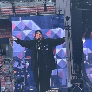 Jelly Roll at Cleveland, OH in Huntington Bank Field 2026