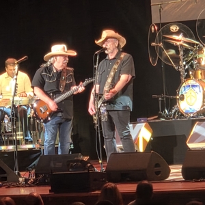 Bellamy Brothers at Nashville, TN in Ryman Auditorium 2026