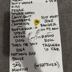 Teenage Bottlerocket at undefined in undefined 2026