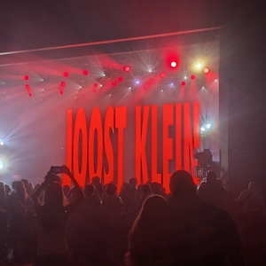 Joost at Frederiksberg, Denmark in Falkoner Salen 2026