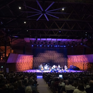 Blind Pilot at Boulder, CO in Chautauqua Auditorium 2026