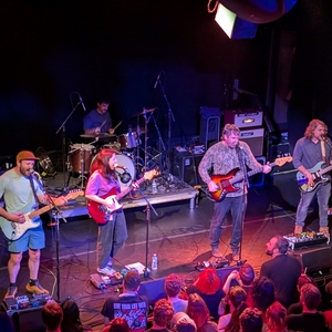The Hotelier at New York, NY in Bowery Ballroom 2026