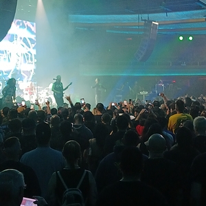 Killswitch Engage at Los Angeles, CA in Hollywood Palladium 2026