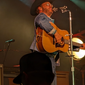 Charley Crockett at Davenport, IA in Rhythm City Casino Resort 2026