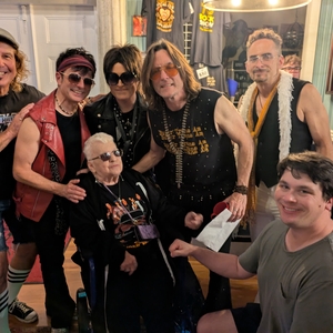 Super 70s Rock Show ft. Super Trans Am at Gloucester, MA in The Cut 2026