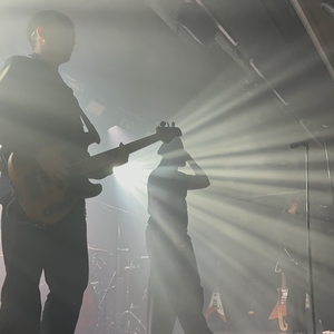 Loathe at Aschaffenburg, Germany in Colos-Saal 2026