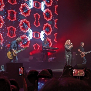 theGathering at İstanbul, Turkey in Zorlu Center for Performing Arts 2026