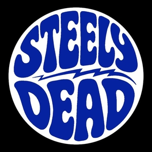 Steely Dead