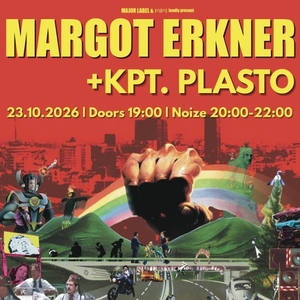 Marġot Erkner