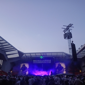 Foo Fighters at undefined in undefined 2026