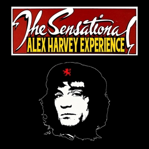 The Sensational Alex Harvey Experience Tickets, Tour Dates and Concerts