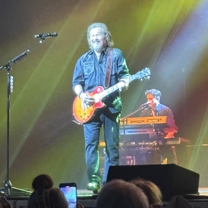 Travis Tritt at Melbourne, FL in Maxwell C. King Center for the Performing Arts 2026