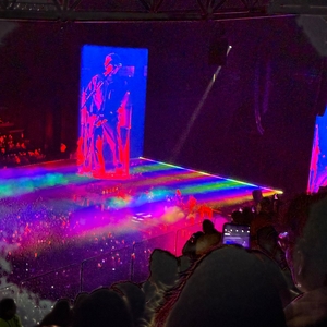 Babasonicos at undefined in undefined 2026