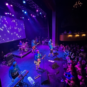 The Aquabats! at Norwalk, CT in District Music Hall 2026