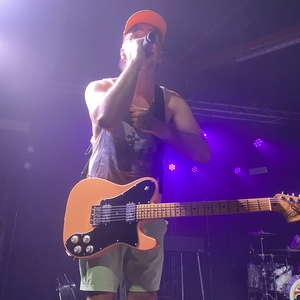 All Time Low at Luxembourg-City, Luxembourg in den Atelier 2026