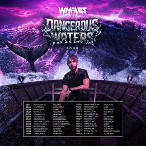 Whales Tickets, Tour Dates and Concerts