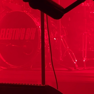 Electric Six at undefined in undefined 2026
