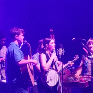 Larkin Poe at Cleveland Heights, OH in Cain Park – Evans Amphitheater 2026