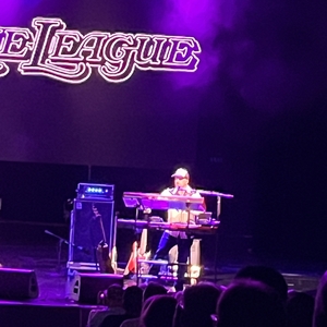 Pure Prairie League at Las Vegas, NV in Westgate Las Vegas Resort & Casino 2026