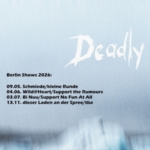 Deadly Habit Berlin