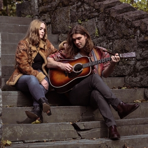 The Vierling Duo @ Laurel Stage