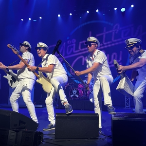 Yächtley Crëw at Fort Wayne, IN in Clyde Theatre 2026