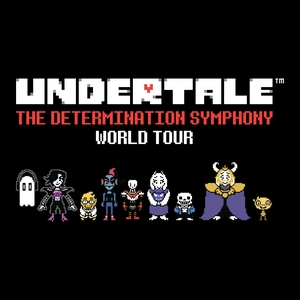 Toby Fox Tickets, Tour Dates and Concerts