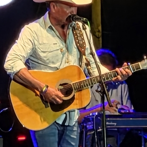 Tracy Byrd Music at Chipley, FL in Panhandle Watermelon Festival 2026