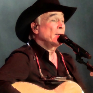 Clint Black at Hiawassee, GA in Anderson Music Hall 2026