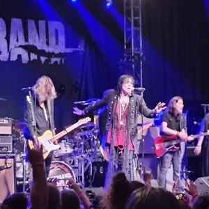 Tom Keifer at undefined in undefined 2026