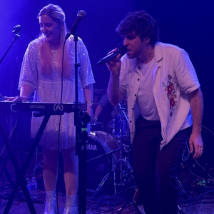 Fulton Lee at Chicago, IL in Lincoln Hall 2026