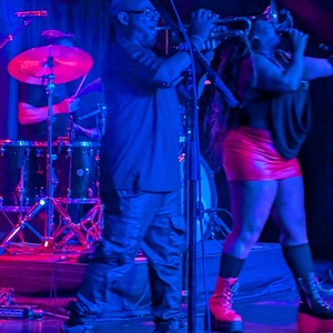 Galactic at Philadelphia, PA in Brooklyn Bowl Philadelphia 2026