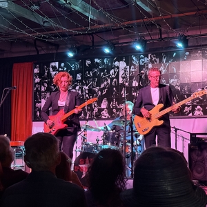Sue Foley at Boulder, CO in Roots Music Project 2026