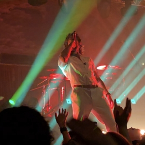 Dance Gavin Dance at undefined in undefined 2026