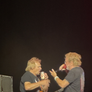 Sammy Hagar (The Red Rocker) at undefined in undefined 2026