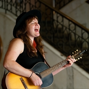 Megan Luttrell Tickets, Tour Dates and Concert