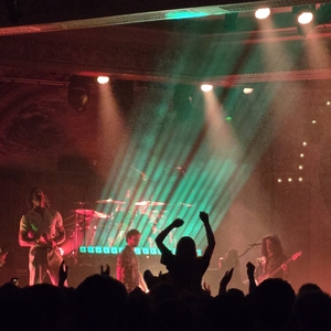Dance Gavin Dance at undefined in undefined 2026