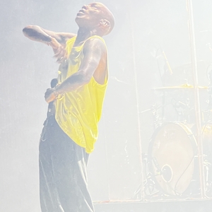 Tricky at Malmö, Sweden in Slagthuset 2026