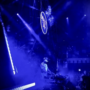 Green Velvet at Los Angeles, CA in Exchange LA 2026