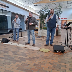 GloryWay at Clarion, PA in Clarion Bible Fellowship 2026